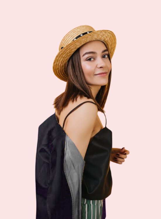 Instagram Fashion - 图片 2