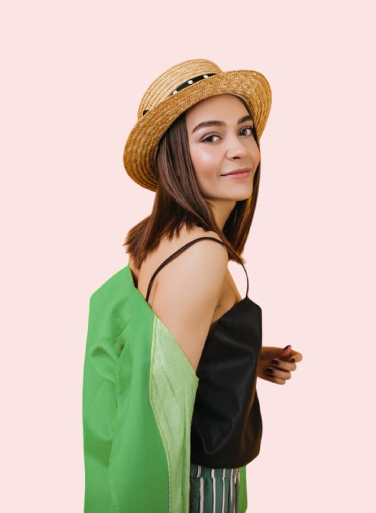 Instagram Fashion - 图片 12