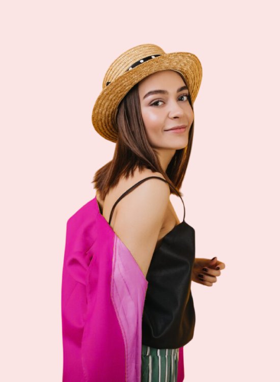 Instagram Fashion - 图片 1