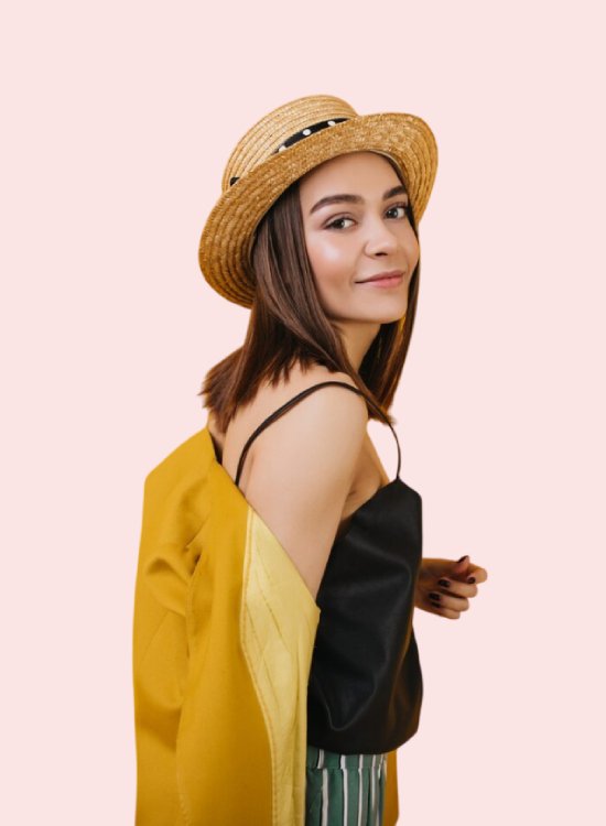 Instagram Fashion - 图片 18