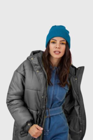 Fleece jacket - 图片 4