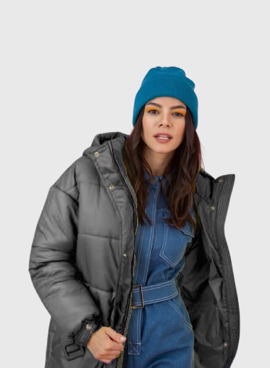Fleece jacket - 图片 4