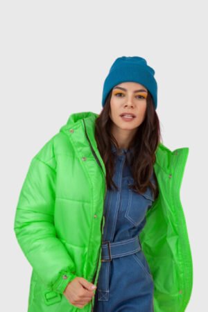Fleece jacket - 图片 9