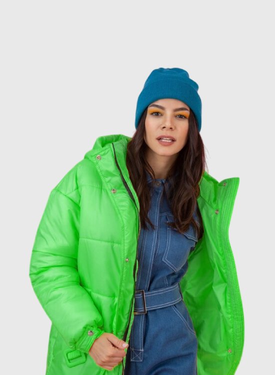 Fleece jacket - 图片 10