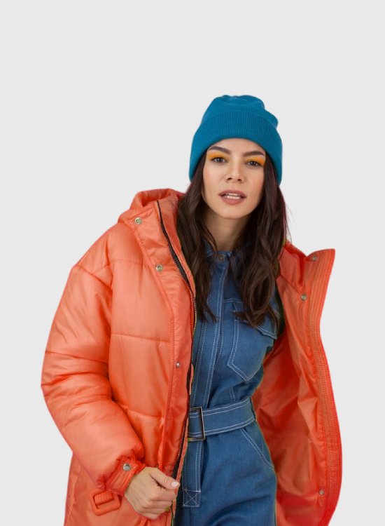 Fleece jacket - 图片 14