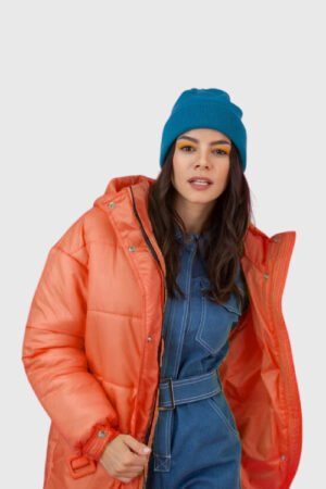 Fleece jacket - 图片 2