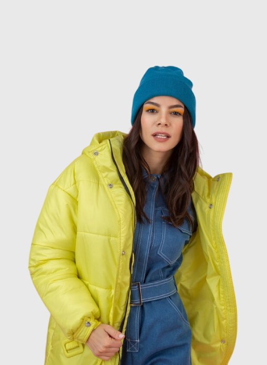 Fleece jacket - 图片 17