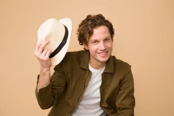 Cowboy Hat