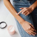 Almond Milk Lotion