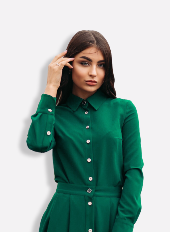 Sustainable Fashion - 图片 11