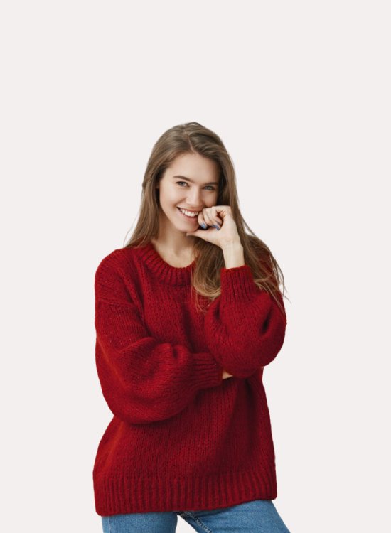 Women's Sweater