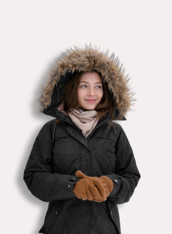 Winter Wear Full Sleeve - 图片 7