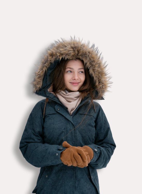 Winter Wear Full Sleeve - 图片 10