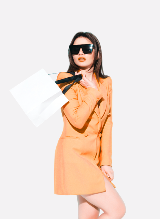 Women's Wear - 图片 7