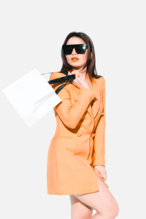 Women's Wear - 图片 8