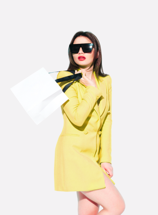 Women's Wear - 图片 20