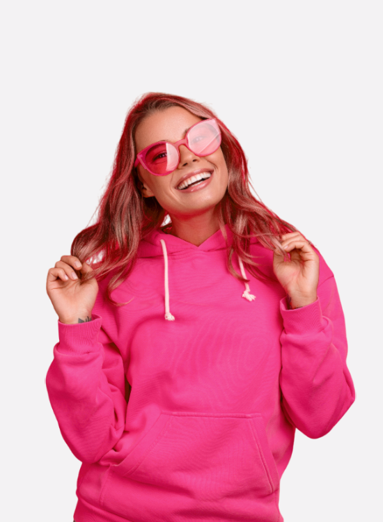 Women's Sunglasses - 图片 4