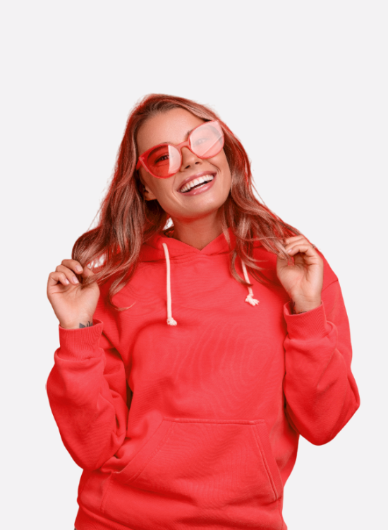 Women's Sunglasses - 图片 2