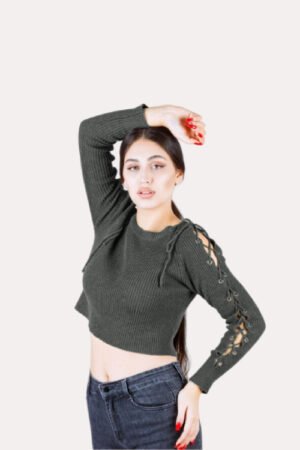 Women's Top - 图片 2