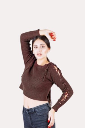 Women's Top - 图片 10