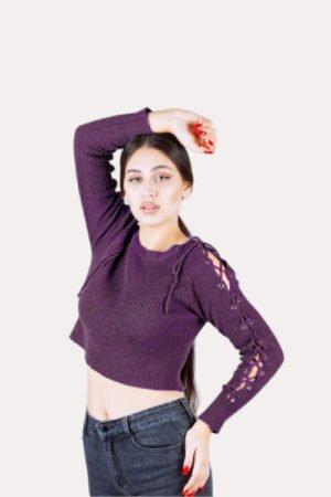 Women's Top - 图片 4