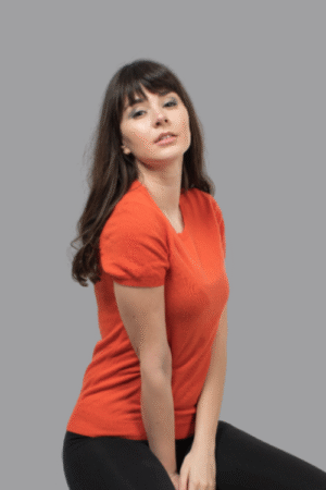 Fashion T-shirt